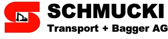 Schmucki Transport + Bagger AG